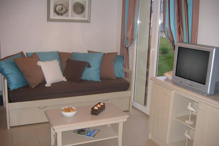 Holiday Home Le Hameau De Peemor Pen Crozonmorgat III Bilik gambar